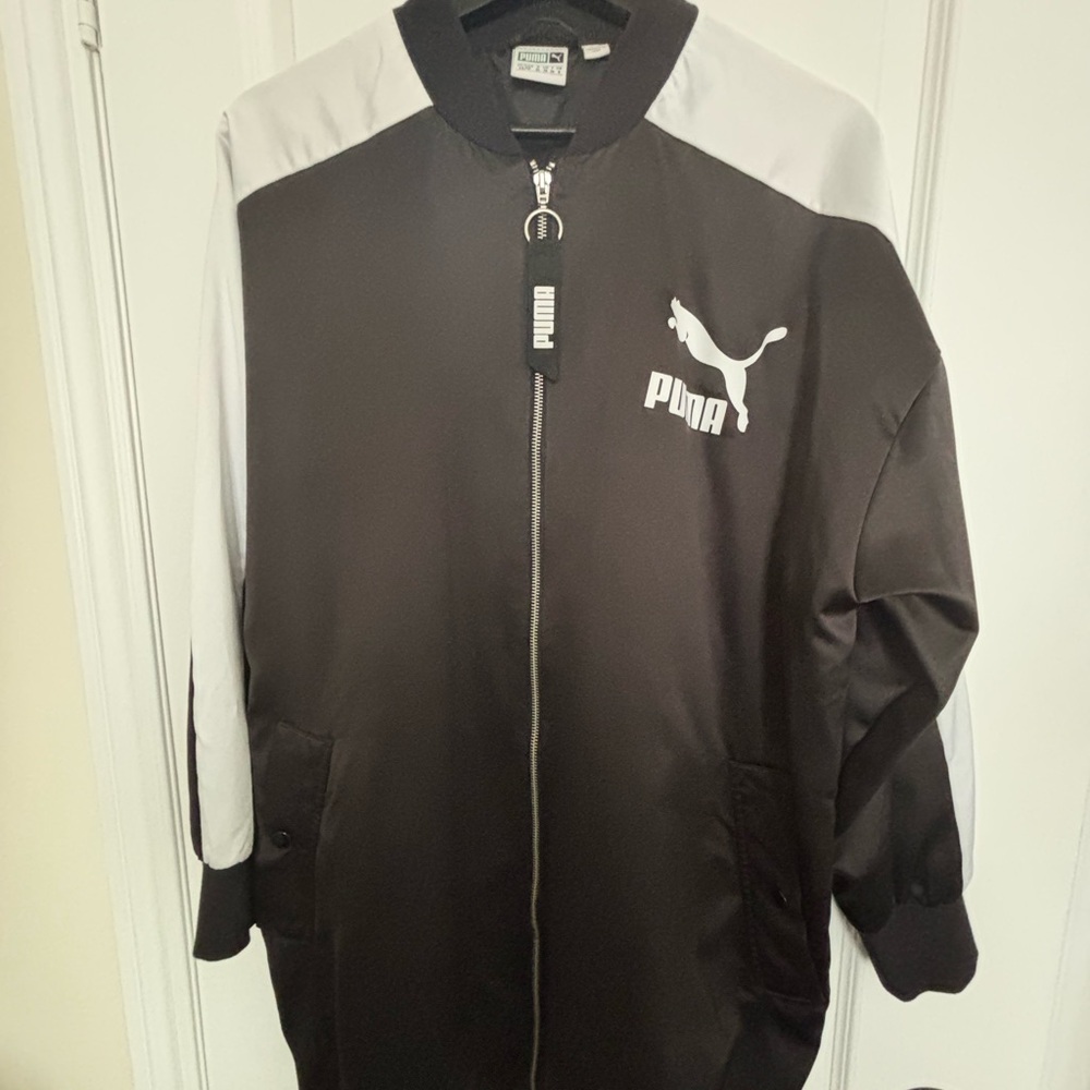 Puma Women’s Jacket